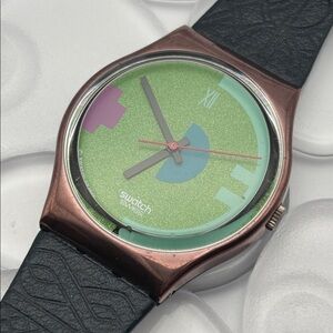 Swatch Watch - GX116 - JOHNNY GUITAR